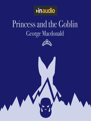 cover image of Princess and the Goblin
